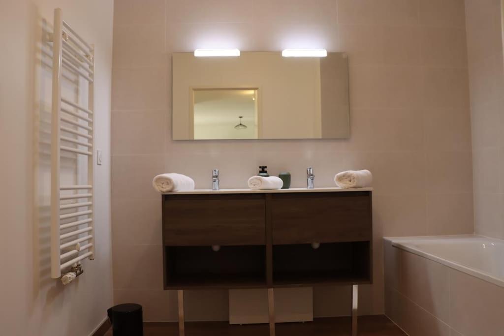 Les Cottages Jardin Elegant Et Ambiance Cosy Biscarrosse Exteriér fotografie