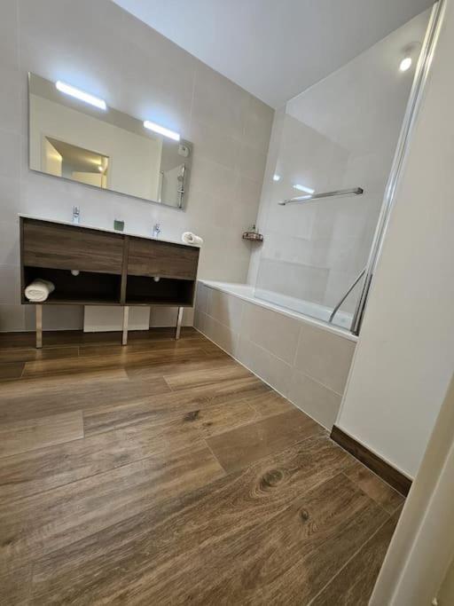 Les Cottages Jardin Elegant Et Ambiance Cosy Biscarrosse Exteriér fotografie