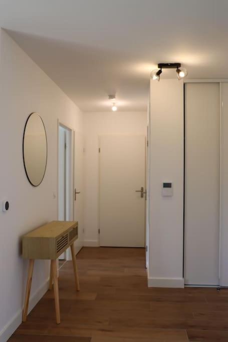 Les Cottages Jardin Elegant Et Ambiance Cosy Biscarrosse Exteriér fotografie