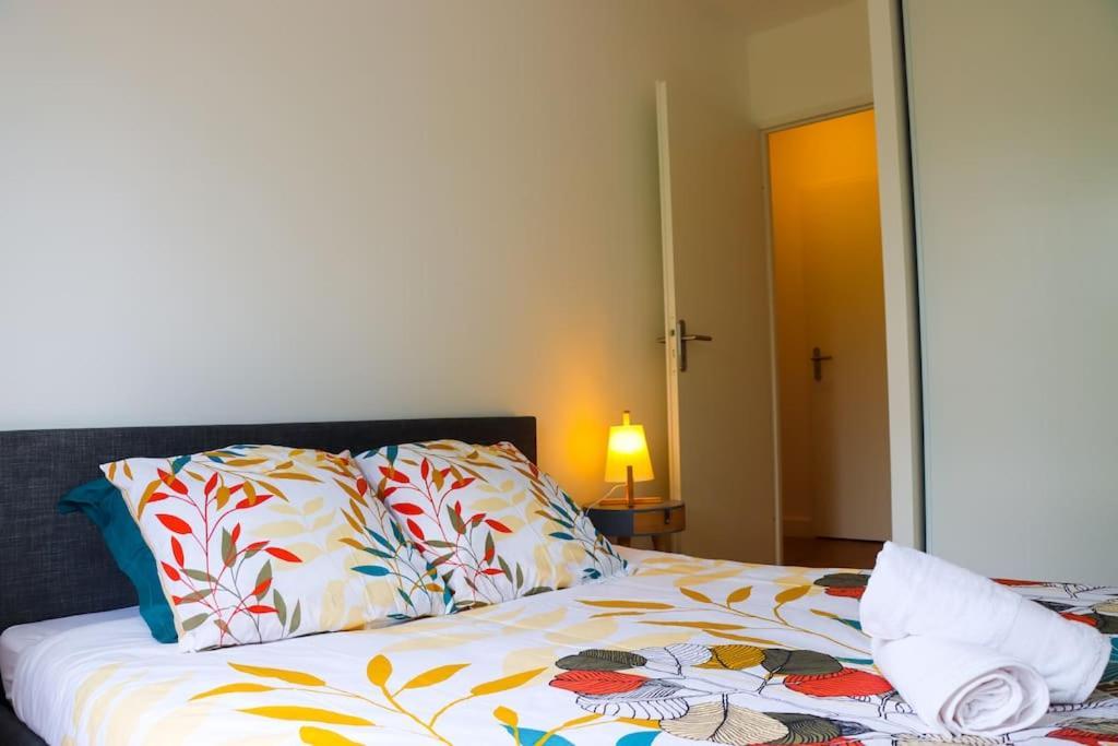 Les Cottages Jardin Elegant Et Ambiance Cosy Biscarrosse Exteriér fotografie
